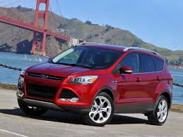 Image result for Ruby Red 2013 Escape