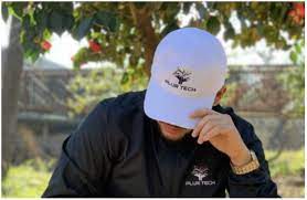 Plur Tech Embroidered Unstructured Twill Cap Plur Unstructured Hat Meaning