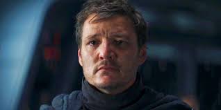 Pedro Pascal's Fantastic Four Movie Look Is So Perfect For The MCU's Reed  Richards