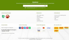 Maybe you would like to learn more about one of these? Fakeshop Garten24 Expert Garten24 Expert Gmbh Pazifik 1 26388 Wilhelmshaven 49 4421 577 837 Kontakt Garten24 Expert De465982992 Fake Shop Betrug Online Shops Auktionshilfe Info Ebay Paypal Kleinanzeigen