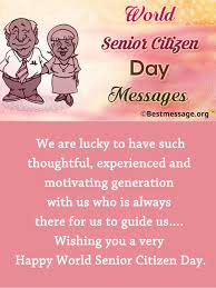Make an appointment before going in, which will allow for obtaining a dmv id card faster. World Senior Citizen Day Messages And Quotes 21 August Senior Citizen Messages Wishes Messages
