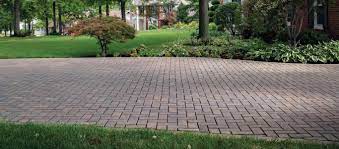Paver block is a commonly used decorative laying element of. Paving Stone Landscaping Calgary A Green Future For Landscaping