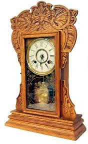 Pin On Clocks And Watches