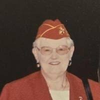 Wilma Pakuszewski Obituary