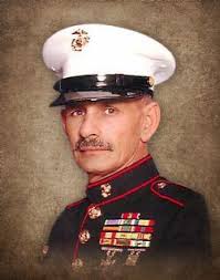 MEMBERS 1st Recon Bn Association,