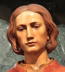 Funeral for Maureen Rouse