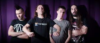 Ultra vomit est à l'origine un groupe français de brutal death/grindcore formé à nantes en l'an 2000 (les anciens racontent qu'ils se sont rencontrés dans un kebab mais aucun manuscrit ne le prouve). Ultra Vomit Interview Manard Uv De A A Z Part 1 2