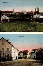 River inn, bordering austria (right) and germany (left), bavaria province. Der Artikel Mit Der Oldthing Id 28907192 Ist Aktuell Ausverkauft