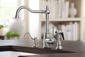 With so many faucet water filters available in 2021, it can be hard to choose the best one. Wood Countertops With Undermount Or Overmount Sinks Stoves