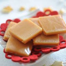 Caramels Tendres Recettes Recette Recette Recettes De Cuisine Recette Caramel