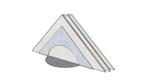 Large Preview Of 3d Model Of Napkin Holder Napkin Holder Napkins Cafe Style
