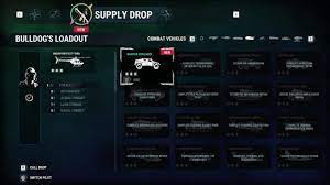 Here's our guide to help you unlock the bandit, as well as the character's. How To Unlock Supply Drops In Just Cause 4 Just Cause 4 Guide Gamepressure Com