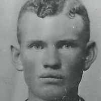 William Wallace McArthur (1870–1952)