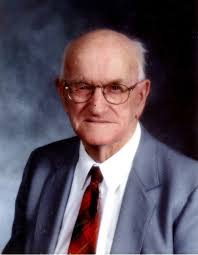 Obituary of Alex Norman MacPhee