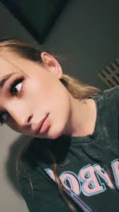 Katelyn Gleason Blueberries