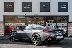 Image result for Magnetic Silver 2017 Aston Martin