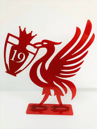Archived from the original on 24 july 2010. Lfc Premier League Trophy Liverpool Gift Company