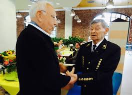 Zum Tod von Max Rehfeld : MENGEDE: InTakt!MENGEDE: InTakt!