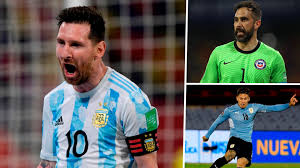 Argentina volvió a ganar en la copa america. Posiciones Del Grupo A De La Copa America 2021 Partidos Resultados Y Tabla Goal Com