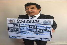 From a source, the police would have thereafter sought a grant to continue detaining him for 14 more. Rtf6joilvgvq3m