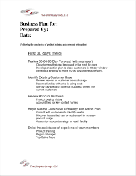 90 Day Business Plan Template For Interview Photos Of Interview Examples Day Sales Business Plan T Business Plan Example Business Planning Action Plan Template