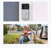Home Security Systems - Cameras, Alarms, Doorbells | Ring