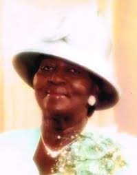 Obituary for Rose Knowles