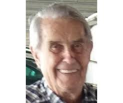 Richard Spearing Obituary (1931