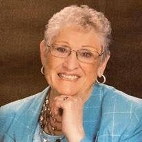 Patty Armbruster Obituary