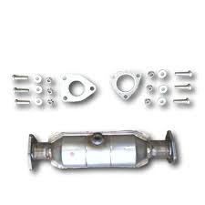 Your trusted online car parts seller in south africa. 2003 2004 Honda Pilot 2001 2002 Acura Mdx 3 5l Catalytic Converter Direct Fit California Legal Eo D 193 145