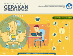 We did not find results for: Panduan Praktis Gerakan Literasi Sekolah Tahun 2017