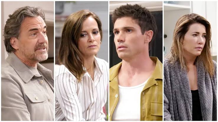 The Bold and the Beautiful Spoilers August 17-21, 2026