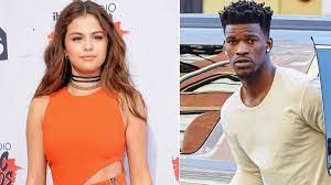 Jimmy butler is a 31 year old american basketballer born on 14th september, 1989 in houston, texas. Is Selena Gomez Dating Nba Player Jimmy Butler Mamaslatinas Com