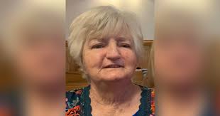 Obituary for Julia Lynn Gill Havard