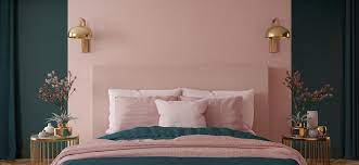Wall Color Ideas For Your Bedroom With