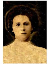 Mary Soledad Juarez Schubert (1894-1964)