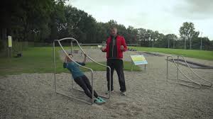 Top berlin health/fitness clubs & gyms: 4fcircle Playparc