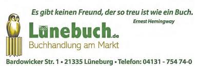 See 35 unbiased reviews of hemingway's, rated 4 of 5 on tripadvisor and ranked #41 of 172 restaurants in luneburg. Ausblick Nr 95 1 2014 Arbeitsgemeinschaft Der Vhs Region Luneburg 25 Jahrgang In Ter Net Sind Wir Dafur Fit Fur Sie Kostenlos Zum Mitnehmen Pdf Free Download