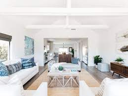 Dec 27, 2020 · this living room feels big and spacious due in large part to tall ceilings and big windows, but also of note is the layered lighting. 6 Tips For Decorating Rooms With High Ceilings