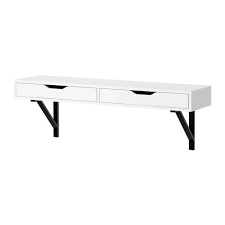 Superbe Console Moderne Pas Chere Avec Ikea Etagere Tiroir Tiroirs Ikea Interieur Maison Design
