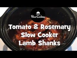How To Cook Lamb Shanks In The Slow Cooker You Will Find Our Top Lamb Shank Recipes What A Lamb Sh In 2020 Lamb Shanks Slow Cooker Slow Cooker Lamb Lamb