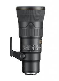 Nikon af:s dx nikkor 18:300mm f/3.5:5.6g ed vr lens. Nikon Lichtblick Fotofachgeschaft