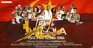 Clique agora para baixar e ouvir grátis semba vol.2 (welcome 2020) postado por deejay jildo jr the demon official em 06/02/2020, e que já está com 67 downloads e 72 plays! Trip To Angola Edition Avril 2020 Mae Kizomba Semba