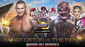 This year's edition will be no exception, featuring universal champion roman winner: Wwe Wrestlemania 37 Ppv Predictions Spoilers Of Results For Wrestlemania Xxxvii In 2021 Smark Out Moment