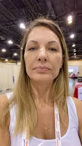 Jenny Stahl's Instagram, Twitter & Facebook