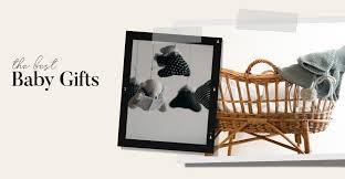 The good thing with baby gear gifts: Best Baby Gifts 2021 Guide