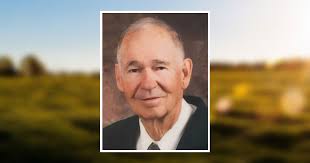 Norman LaBarge Obituary May 22, 2021