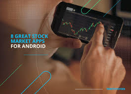 8 Great Stock Market Apps For Android