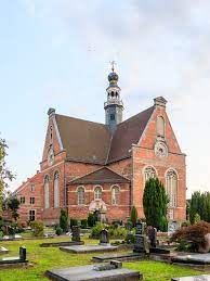 Neue Kirche (Emden) – Wikipedia
