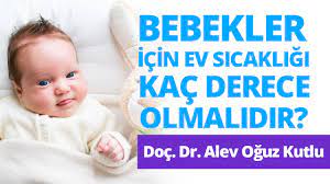 Bebeğiniz yürüyüp koşmaya başladığında çarpma ve yanma ihtimallerine karşı risk unsuru olan petekler yerine zemin ısıtma sistemi tercih tüm oda, eşit şekilde ısınır. Bebekler Icin Ev Sicakligi Kac Derece Olmalidir Docent Doktor Alev Oguz Kutlu Youtube